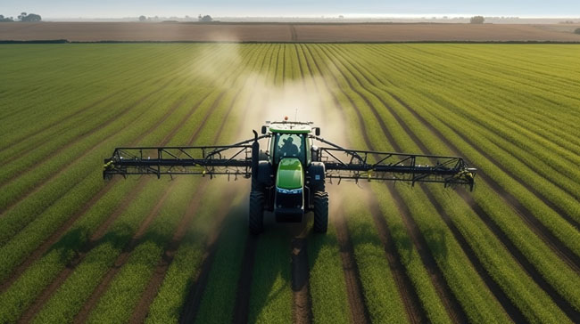 农牧领域_吉林CA88科技股份有限公司